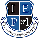 Logo del Instituto Educativo Privado Nro.1
